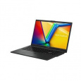 ASUS Vivobook Go 15, 15,6" FHD, i3-N305, 8GB, 256GB UFS, Windows 11 Home, černý, záruka 2 roky