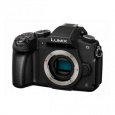 Panasonic DMC-G80EG-K