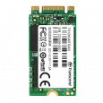 TRANSCEND MTS400S 128GB SSD disk M.2, 2242 SATA III 6Gb/s (MLC), 530MB/s R, 200MB/s W