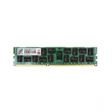 Transcend paměť 16GB DDR3 1333 ECC-DIMM 4Rx8