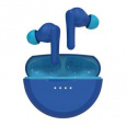 Belkin SOUNDFORM™ Nano 2 - Wireless Earbuds for Kids - dětská bezdrátová sluchátka, modrá