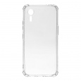 Tactical TPU Plyo Kryt pro Samsung Galaxy Xcover 7 Transparent