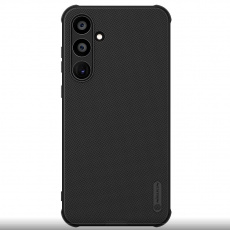 Nillkin Super Frosted PRO Zadní Kryt pro Xiaomi 14 Black