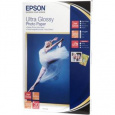 EPSON paper 10x15 - 300g/m2 - 20sheets - photo ultra glossy