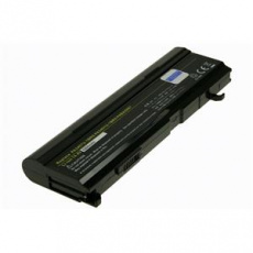 2-Power baterie pro TOSHIBA Satellite A80/ Li-ion (8cells)/4600mAh/14.4V