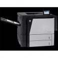 HP LaserJet Enterprise 800 M806dn (A3/1200dpi/56str/min, Duplex/ USB/ Ethernet)