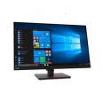 Lenovo LCD T27q-20 Wide 27'' IPS WLED/16:9/2560x1440/350cd-m2/1000:1/6ms/HDMI/DP/5x USB/Pivot/VESA