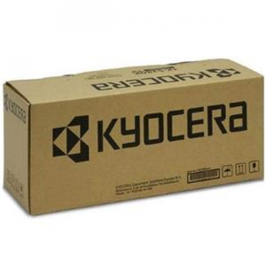 Kyocera toner TK-8395K - 40 000 stran A4 (při 5% pokrytí), pro TASKalfa3554ci, černý