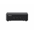 ASUS NUC/14 Pro (NUC14RVKU7000R2)/Mini/U7-155H/bez RAM/Arc Xe/bez OS/3R