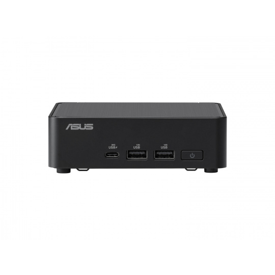 ASUS NUC/14 Pro (NUC14RVKU7000R2)/Mini/U7-155H/bez RAM/Arc Xe/bez OS/3R