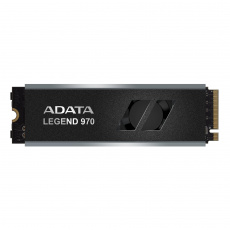 ADATA LEGEND 970/1TB/SSD/M.2 NVMe/Černá/Heatsink/5R