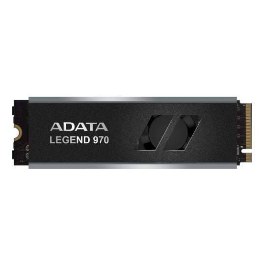 ADATA LEGEND 970/1TB/SSD/M.2 NVMe/Černá/Heatsink/5R