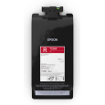 Epson Ink Red 1.6L RIPS 6 Col T7700DL