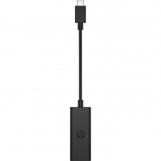 HP USB-C to DisplayPort Adapter G2