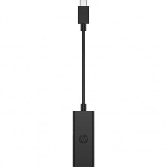 HP USB-C to DisplayPort Adapter G2