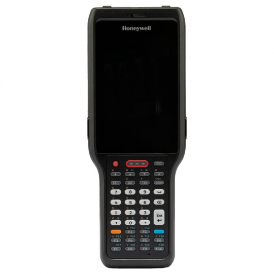 Honeywell CK62 /NUM/Standard/8GB/Cam