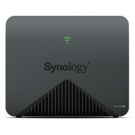 Synology Mesh Router MR2200ac