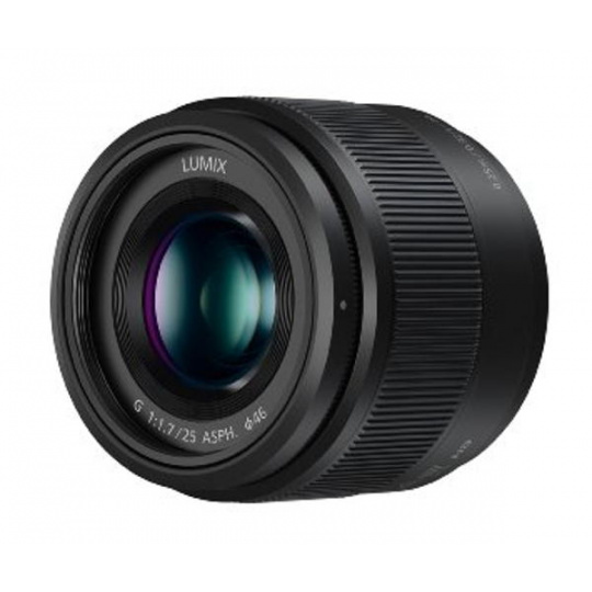 Panasonic objektiv S-S24E LUMIX S 24mm/F1.8 L-Mount