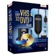 Easy VHS to DVD 3 Plus