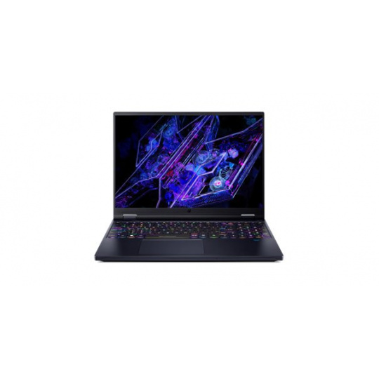 Acer Predator Helios 16 (PH16-72-90WL) i9-14900HX/32GB/2TB SSD/16" WQXGA IPS/RTX 4080 12GB/Win11 Home/černá