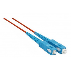 FO patchkabel SIMPLEX SC-SC, 50/125um MM, 50m, OM2