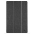 Tactical Book Tri Fold Pouzdro pro Lenovo Tab M11/M11 LTE (TB-330FU/TB-330XU) Black