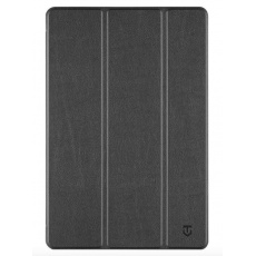 Tactical Book Tri Fold Pouzdro pro Lenovo Tab M11/M11 LTE (TB-330FU/TB-330XU) Black