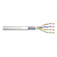 Digitus FTP kabel drát AWG24 Cat.5e, box 100m, PVC