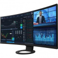 EIZO 37,5" EV3895-BK, zakřivený, IPS, 3840x1600, 300 cd/m2, 1000:1, USB-C, DP,2xHDMI, černý