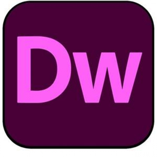 Dreamweaver for TEAMS MP ENG COM RENEWAL 1 User L-1 1-9 (12 Months)