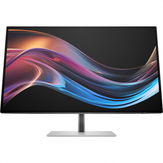 HP/727pk/27"/IPS/4K UHD/60Hz/5ms/Blck-Slvr/3R