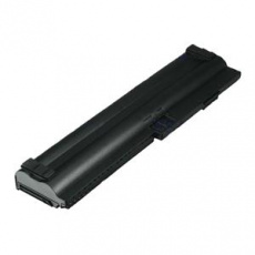 2-Power baterie pro LENOVO X200 series, Li-ion (6cell), 10.8V, 5200mAh