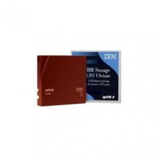 IBM Ultrium 9 Data Cartridges (5-pack)