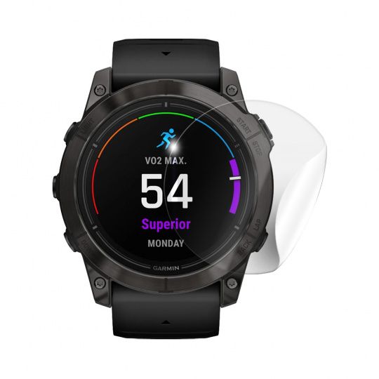 Screenshield GARMIN Epix Pro Gen 2 (51 mm) fólie na displej