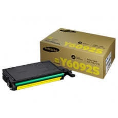 HP/Samsung toner Yellow CLT-Y6092S/ELS 7000K