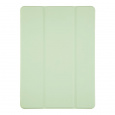 OBAL:ME MistyTab Pouzdro pro iPad 10.2 2019/2020/2021 Light Green