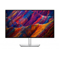 27" DELL U2723QE, 4K, IPS, 16:9, 5ms, 400cd, 2000:1, sRGB, HDMI,  1xDP, USB-C Hub, nástupce U2720Q, záruka 3 roky NBD