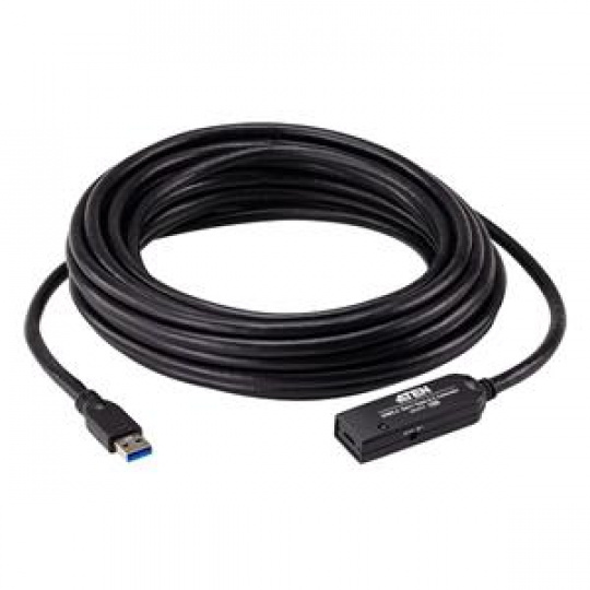 Aten UE331C-AT-G 10 M USB 3.2 Gen1 Extender Cable