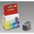 Canon cartridge CL-41/Color/180str.