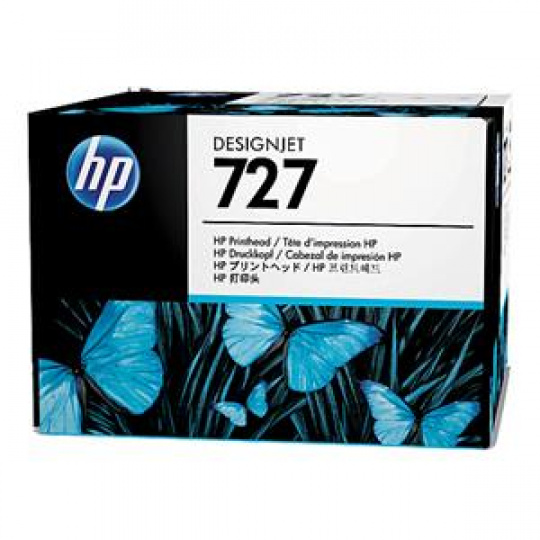 HP Printhead 727