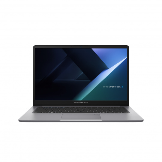 ASUS ExpertBook B1/B1403CVA/ i5-13500H/14"/FHD/16GB/512GB SSD/UHD 615/bez OS/Gray/2R