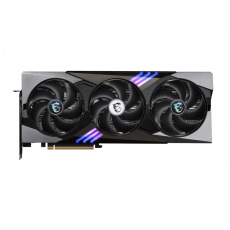 MSI GeForce RTX 5080 TRIO/Gaming/OC/16GB/GDDR7