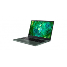 Acer Aspire Vero (AV15-53P-767S) i7-1355U/16GB/1TB SSD/15,6" FHD IPS/Win11 Home/zelená