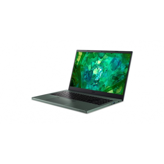 Acer Aspire Vero (AV15-53P-767S) i7-1355U/16GB/1TB SSD/15,6" FHD IPS/Win11 Home/zelená