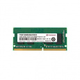 Transcend paměť 4GB SODIMM DDR4 3200 1Rx16 512Mx16 CL22 1.2V