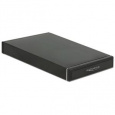 Delock 2.5" External Enclosure SATA HDD / SSD >USB 3.0 47226 Delock 2.5" External Enclosure SATA HDD / SSD >USB 3.0