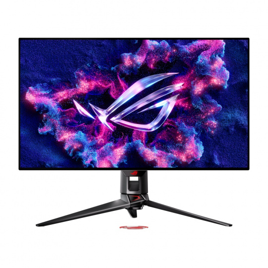 ASUS ROG/Swift PG32UCDP/31,5"/OLED/4K UHD/240Hz/0,03ms/Black/3R