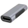 PremiumCord USB-C/F - USB-C/F spojka