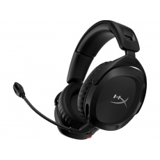 HyperX Cloud Stinger 2/Stereo/ANC/USB/Bezdrát/Černá