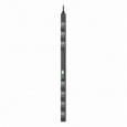 APC NetShelter Rack PDU Advanced, Metered, 3PH, 11kW 400V 16A or 11.5kW 415V 20A, 42 Outlets, IEC309